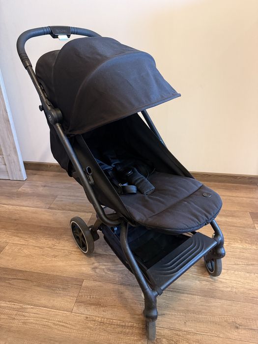 Прогулянкова коляска Cybex Eezy S+2
