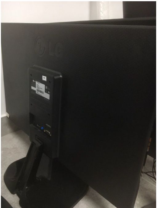 Монітори   Dell.