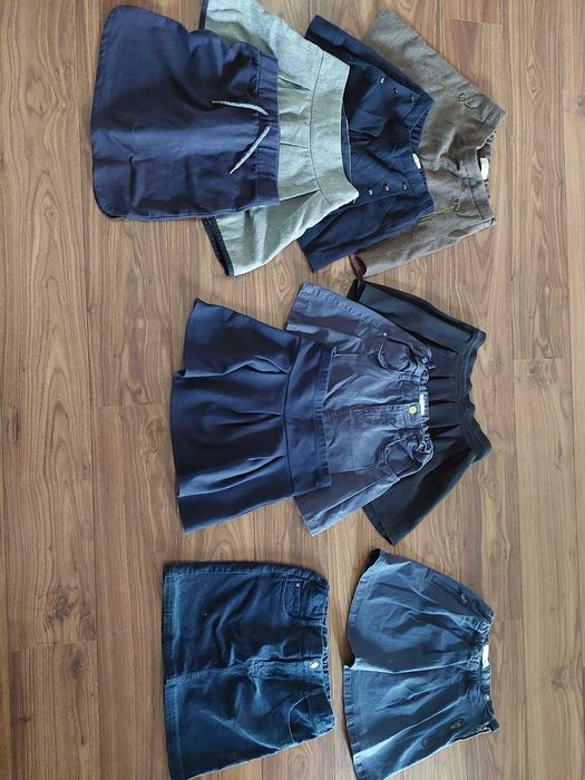 Skirts – Various Sizes