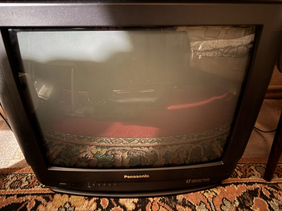 Телевізор Panasonic
