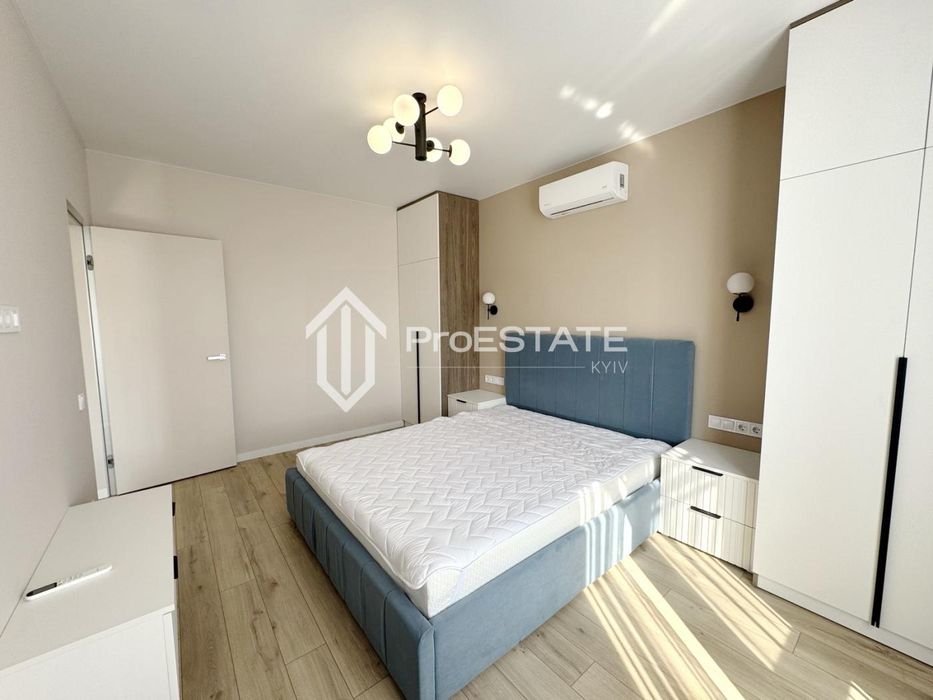 Діброва-Парк 1к , з ремонтом