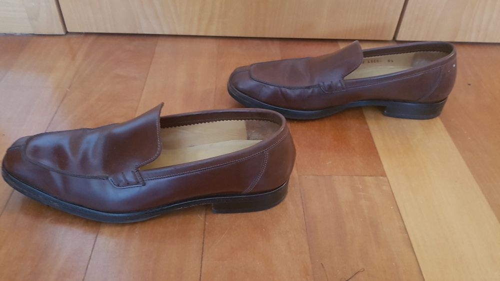Sapatos Lottusse