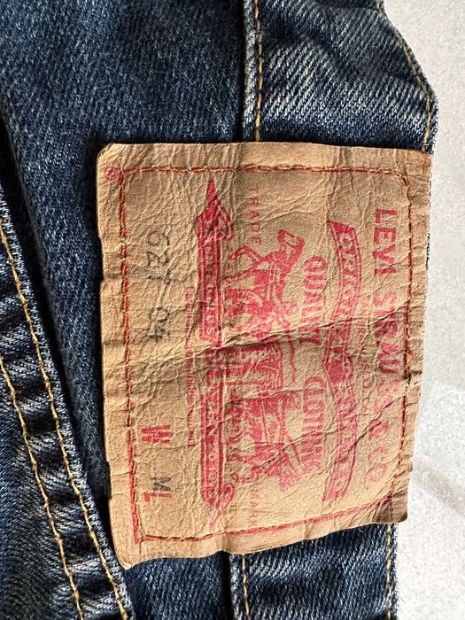 Spodenki krótkie LEVIS roz. 36