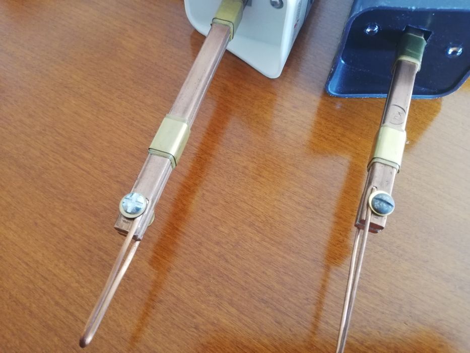 lutownica transformatorowa prl