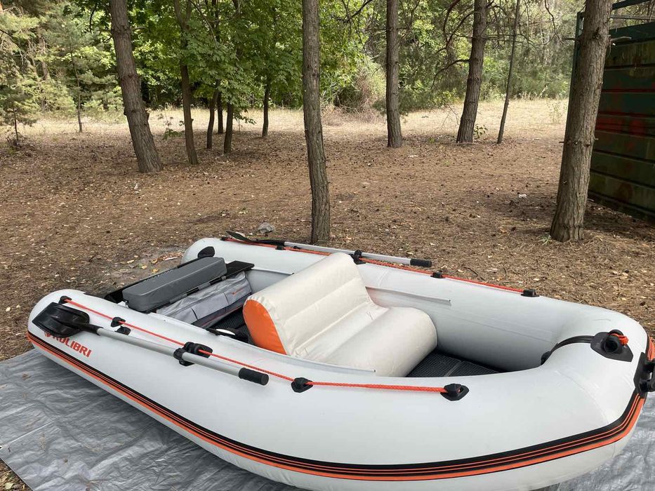 Надувное кресло пвх для лодки