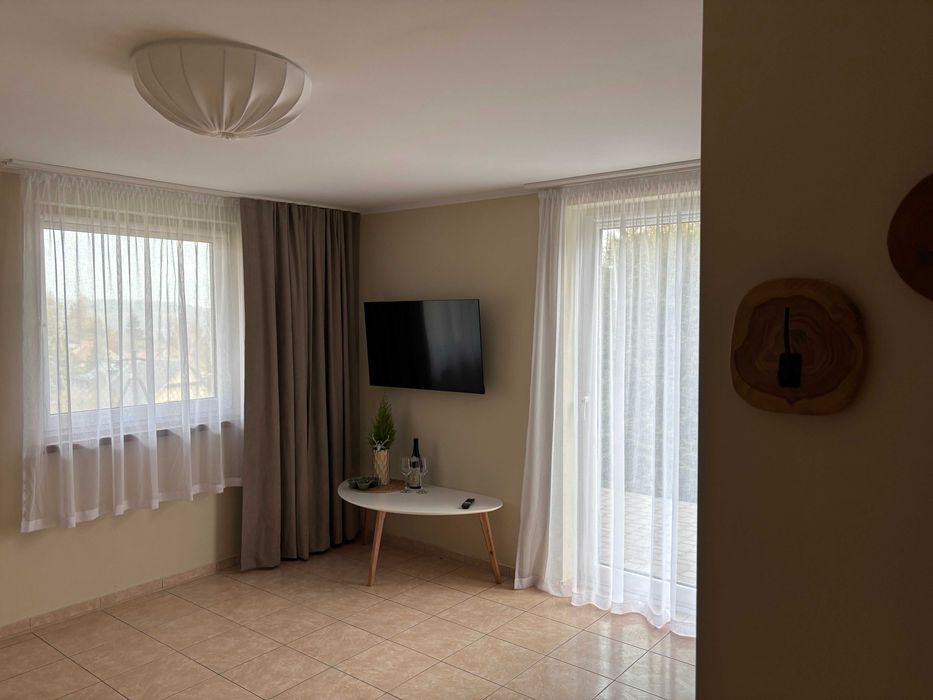 Willa Zielone Wzgórze Duszniki-Zdrój , Apartament 6-os, wolne terminy