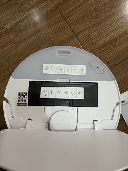 Продам робот-пилосос Dreame Bot L10s Pro Gen 2