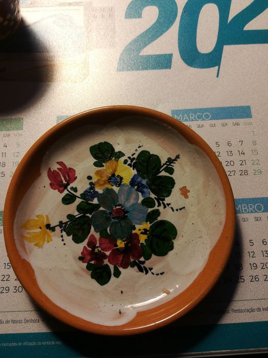 Clay pieces plus clay plate443668904846960642