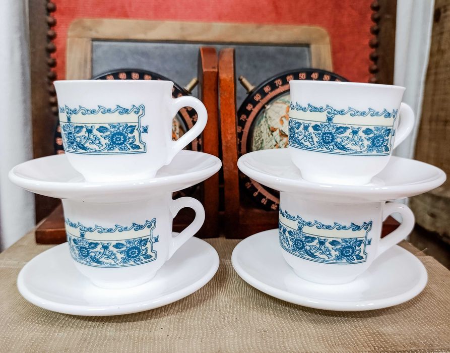 Chávenas de Café Arcopal