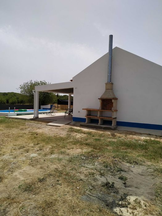 Aluga se casa em Grândola ( Silha do pascoal )