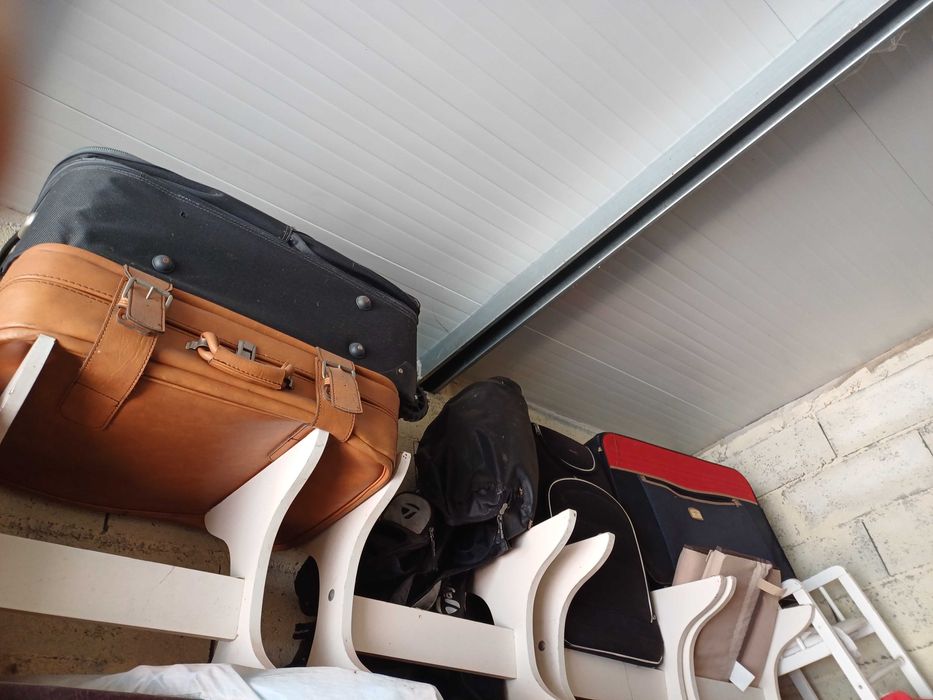 Vendo Malas de viagem