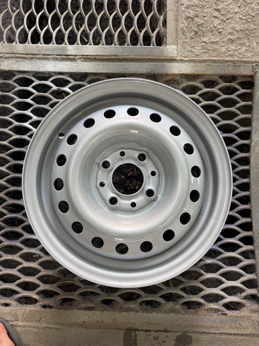 Диск ваз 4:98 r13
