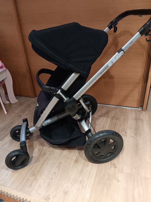 Vendo carrinho quinny  buzz