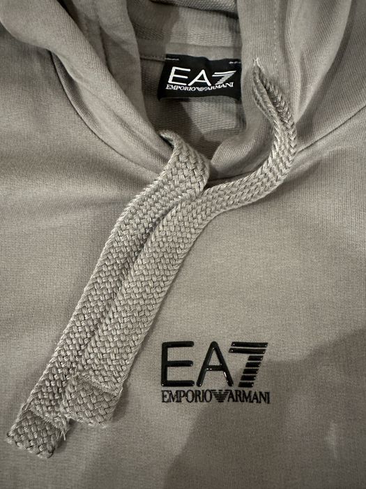 Fato de treino Armani usado uma vez (original)