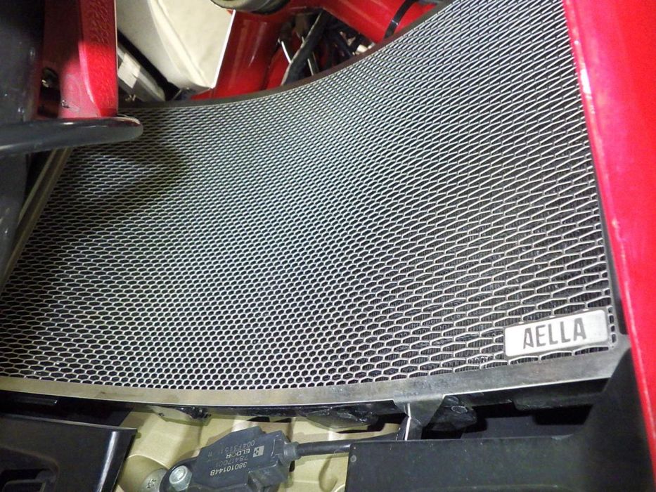 DUCATI 848 EVO 2011 рік