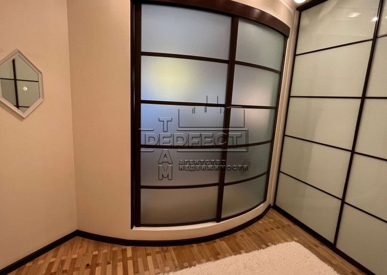 3-к.кв., Велика Васильківська 25 / Большая Васильковская 25