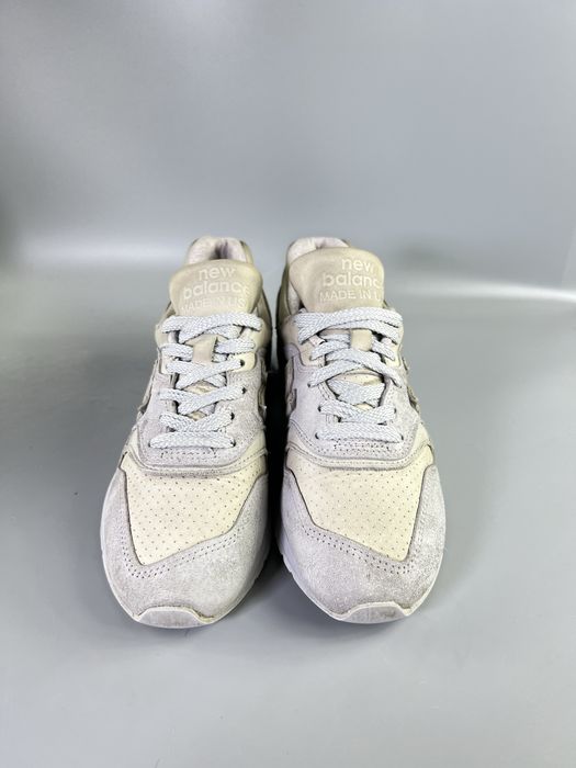 Кросівки New Balance USA