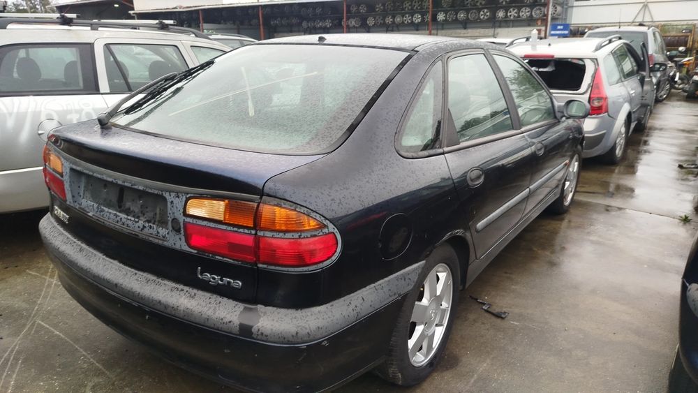 Para peças RENAULT Laguna I (B56_, 556_)