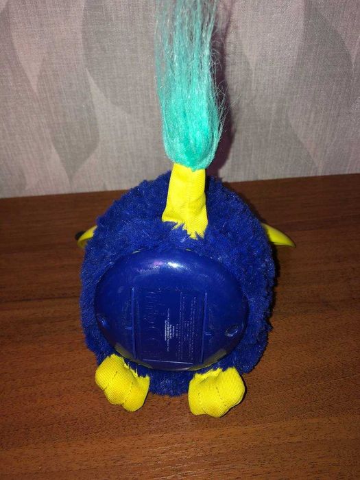 игрушка Ферби, Ferby Hasbro