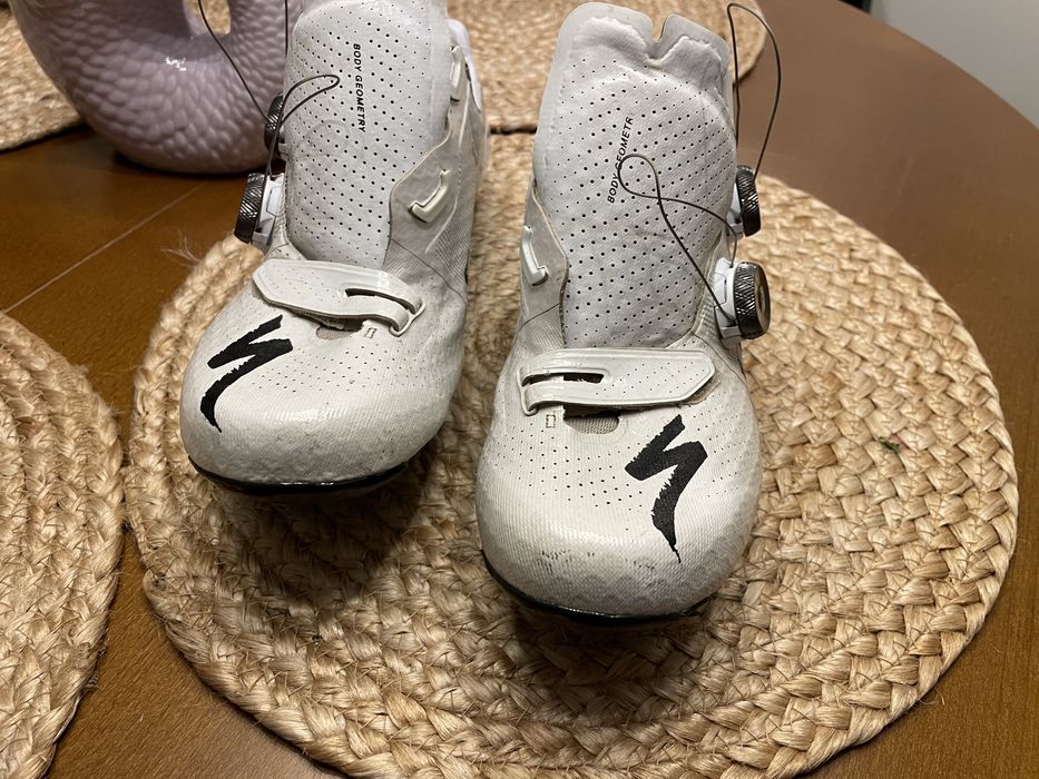 Buty szosowe Specialized S-Works RD 7 42 peter sagan