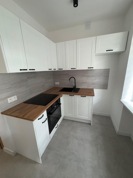 Apartment in Ruda Śląska, Radoszowy, Kochłowice - Widok 2