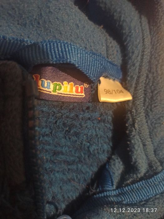 Polar Lupilu 98/104