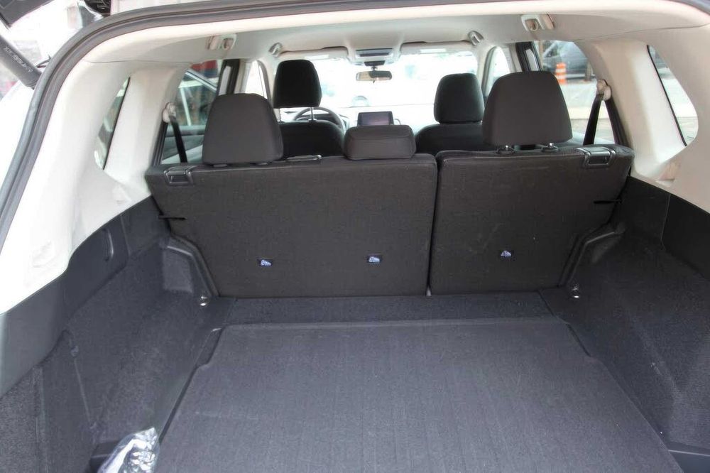 Nissan Rogue Sv      2025