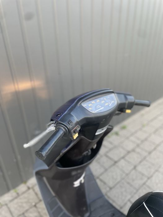 Продам Honda Dio 27( на документах )