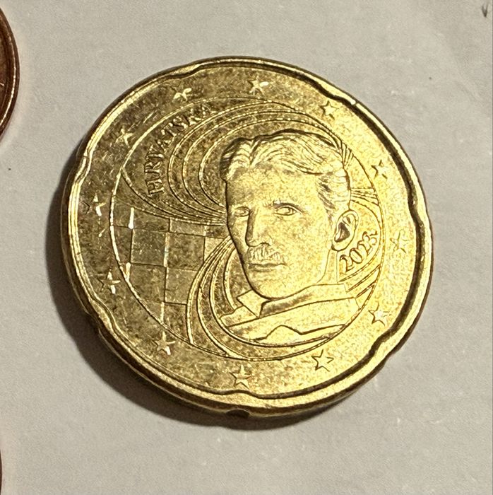 Moedas EURO coleçao