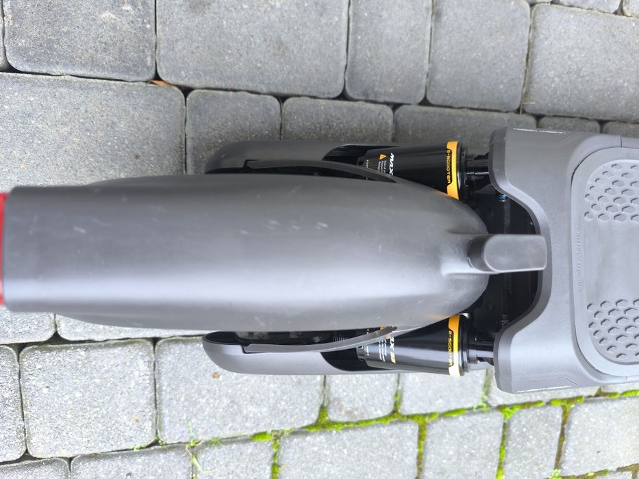 Hulajnoga  Ninebot Segway Max  G 2 D