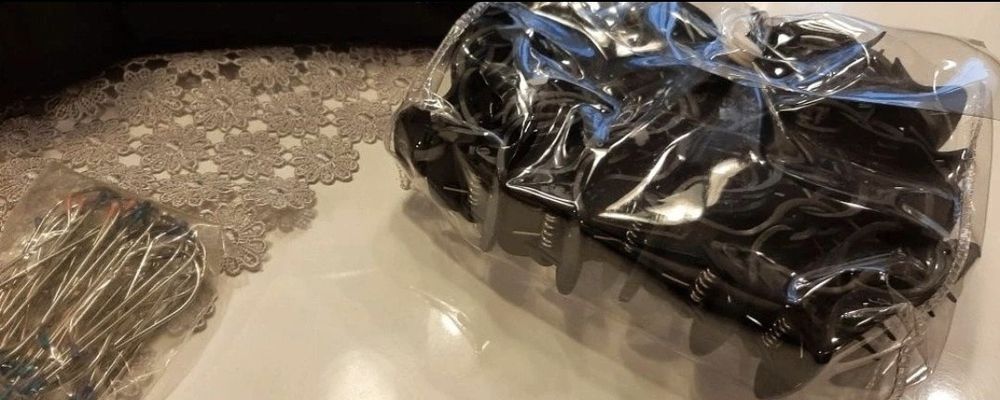 Termoloki Princess nowe