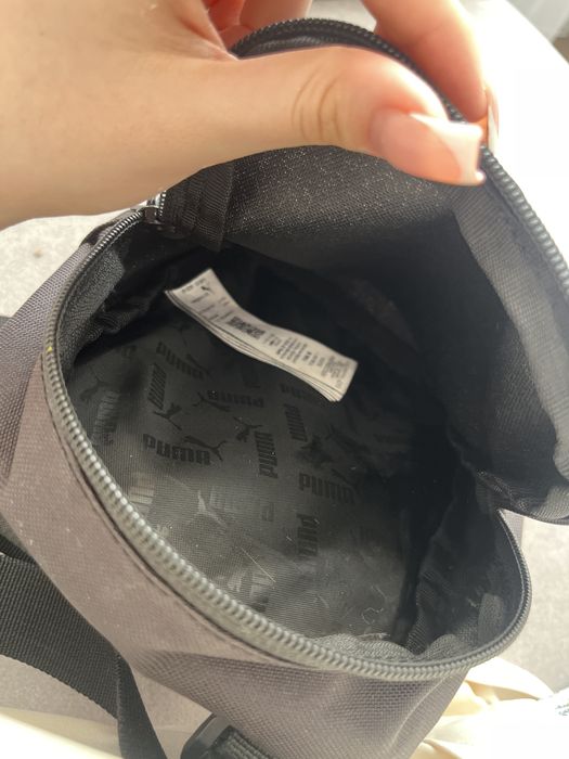 Спортивна сумка puma