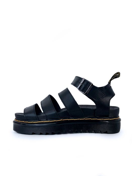 Сандалі Dr. Martens premium шкіряні