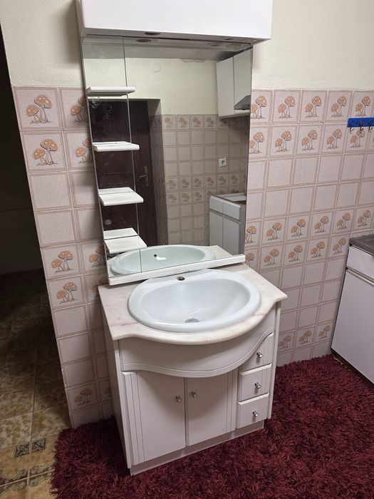 Movel para casa de banho