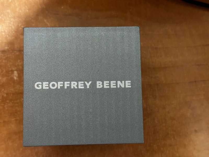 Relógio Geoffrey Benne