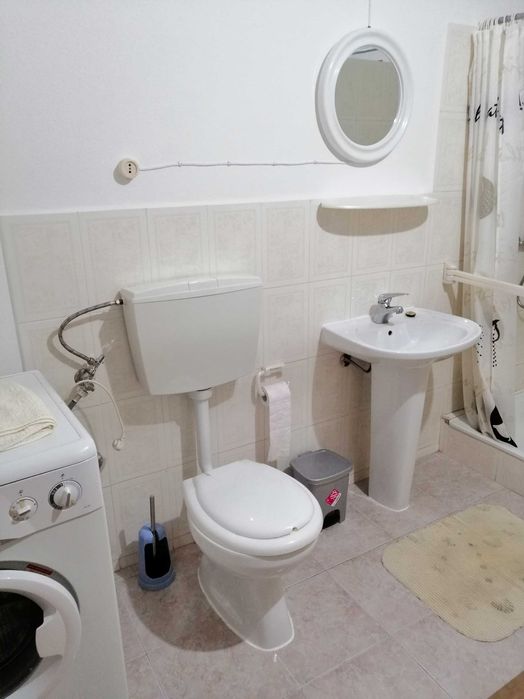 Moradia  rústica T3 remodelada