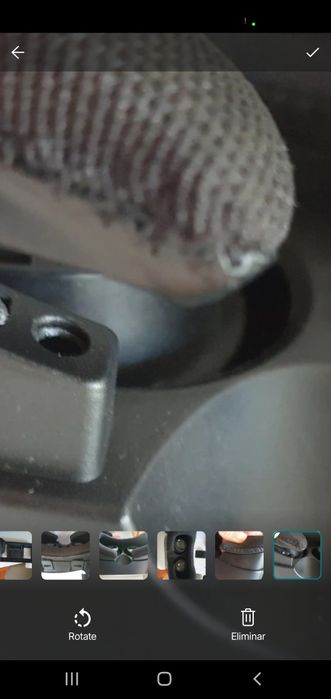 Óculos de Realidade Virtual, marca Andersson