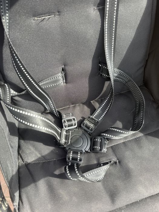 Продам коляску CARRELLO Delta