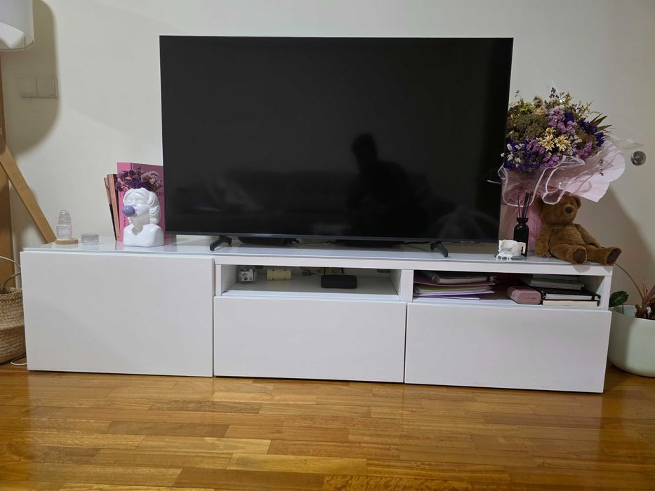 Movel TV besta (ikea)