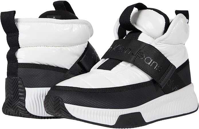 Ботинки Calvin Klein нові 40 р.