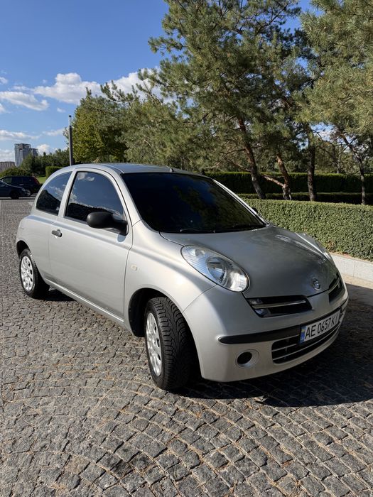 Продам Nissan Micra K12 , мікра, микра
