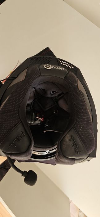 LS2 Advant X Carbon FF901
FF901 Advant X Carbon