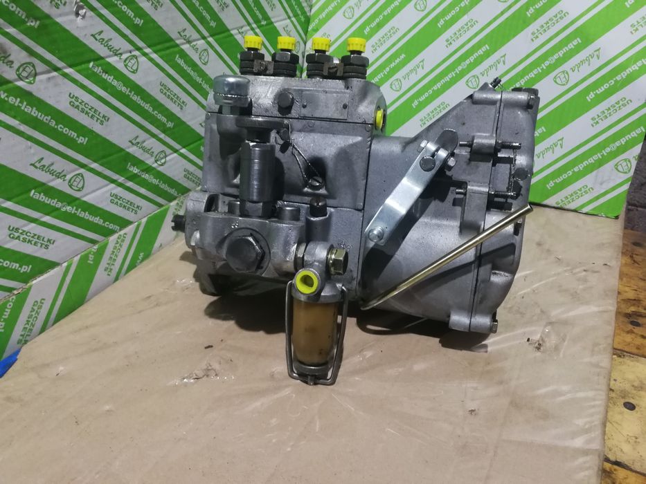 Pompa wtryskowa c 360/c355 73p mf 255 u3512 c4011 c385 912 u1014/