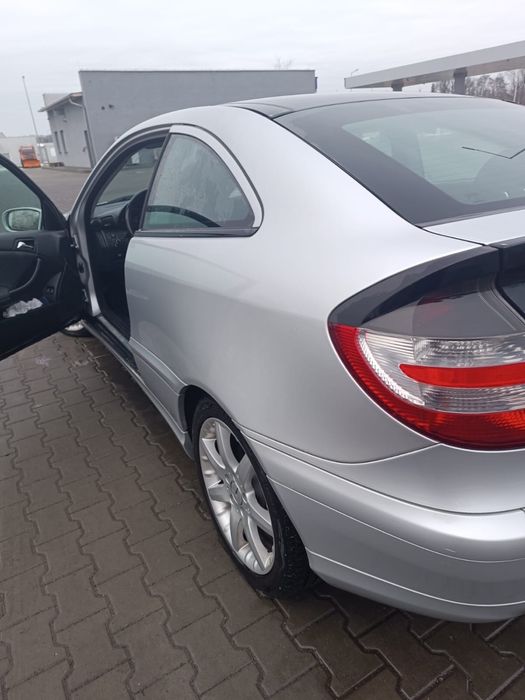 Sprzedam Mercedesa