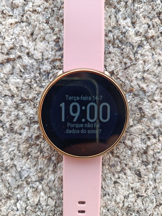 Relógio Smartwatch Polar Ignite