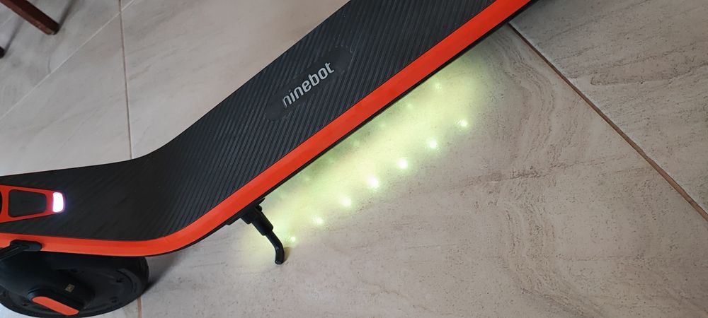 Vende-se Trotinete Elétrica Ninebot – C2