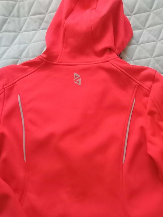 Kurtka softshell marki Crivit