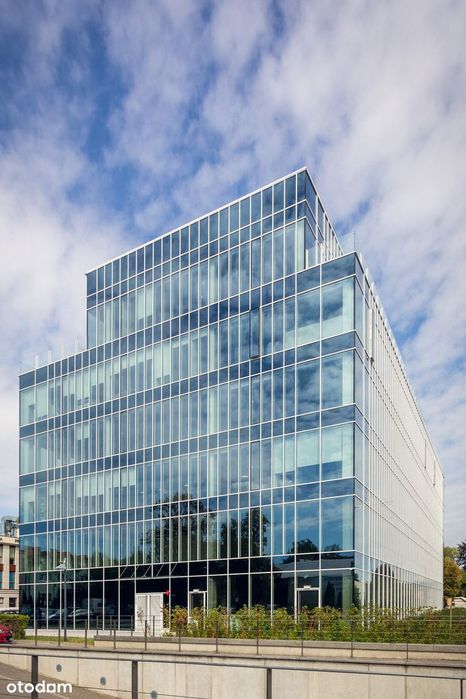 Biuro gotowe do wejścia | 865 m² | Celebro Office, Warszawa