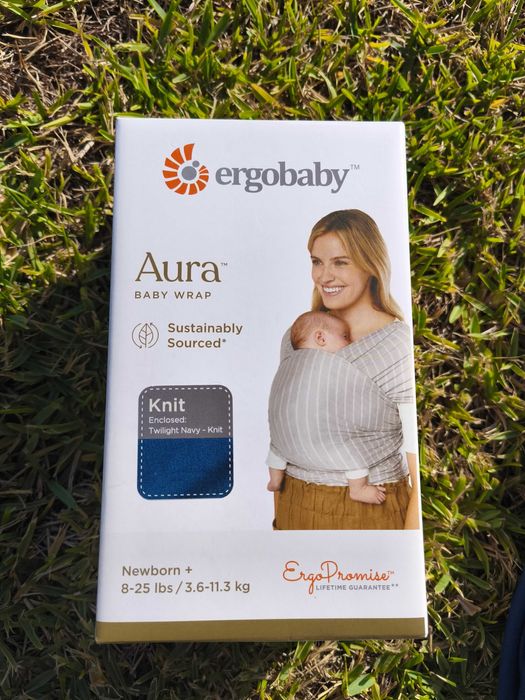 Porta Bebé + 2 Slings \ Marsúpios de Oferta