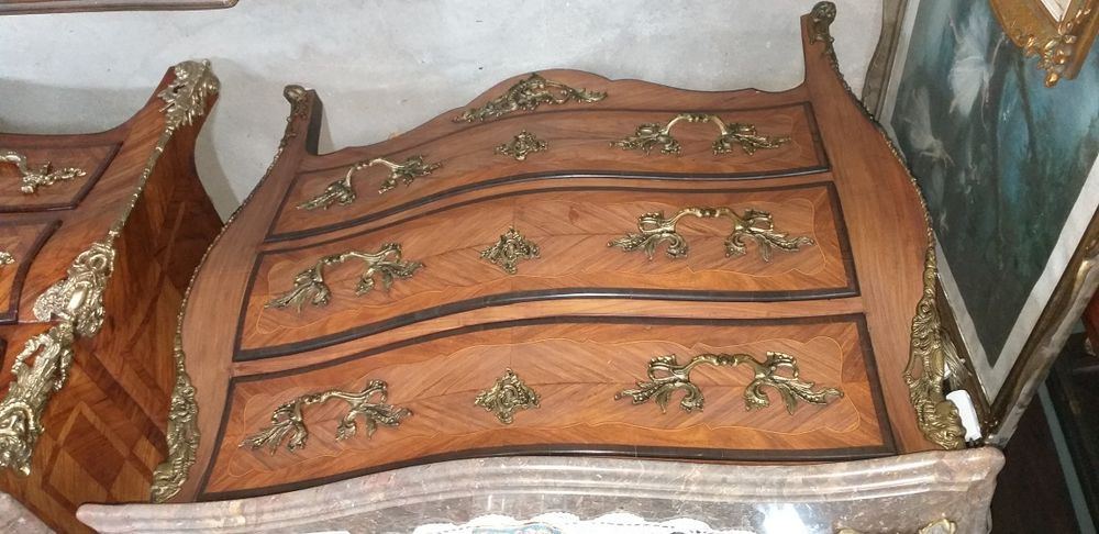 Comodas Louis XV